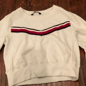 abecrombie sweater